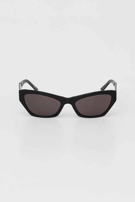 Accesorii Balenciaga ochelari de soare BB0447S negru