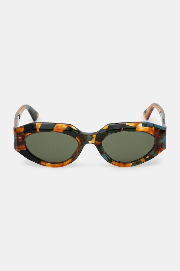 Accesorii Bottega Veneta ochelari de soare BV1392S maro