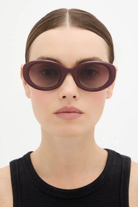 Chloé napszemüveg CH0323SK