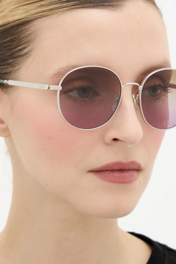 Slnečné okuliare Chloé CH0325S
