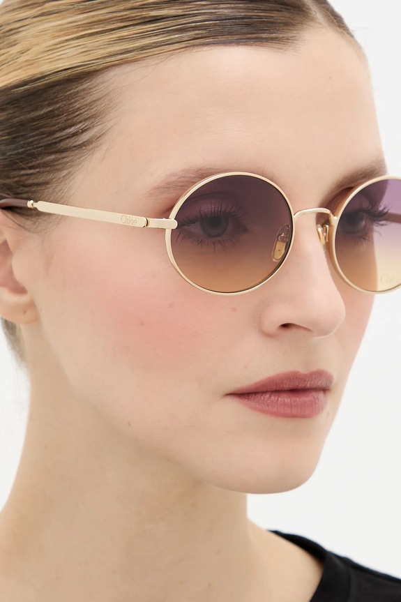 Slnečné okuliare Chloé CH0326S