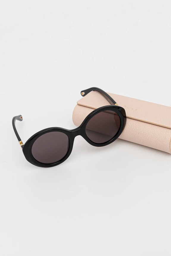 Chloé napszemüveg fekete CH0332S