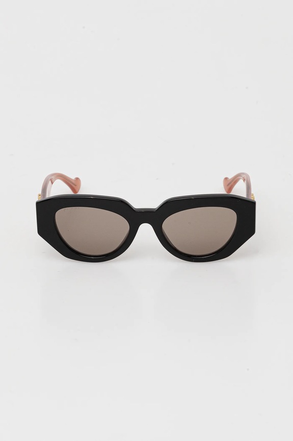 Accesorii Gucci ochelari de soare GG1421S negru