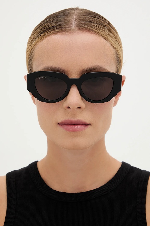 Slnečné okuliare Gucci GG1421S