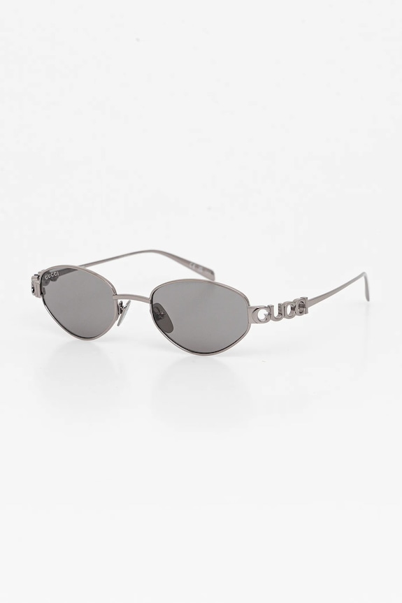 Gucci ochelari de soare GG1935S argintiu AA00