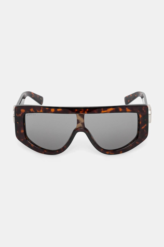 Accesorii Gucci ochelari de soare GG1950S maro