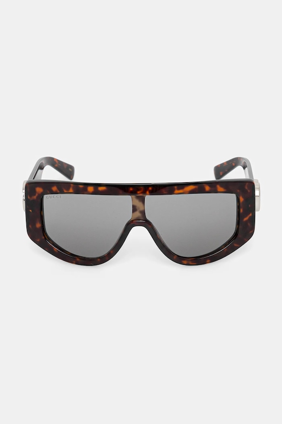 Doplnky Slnečné okuliare Gucci GG1950S hnedá
