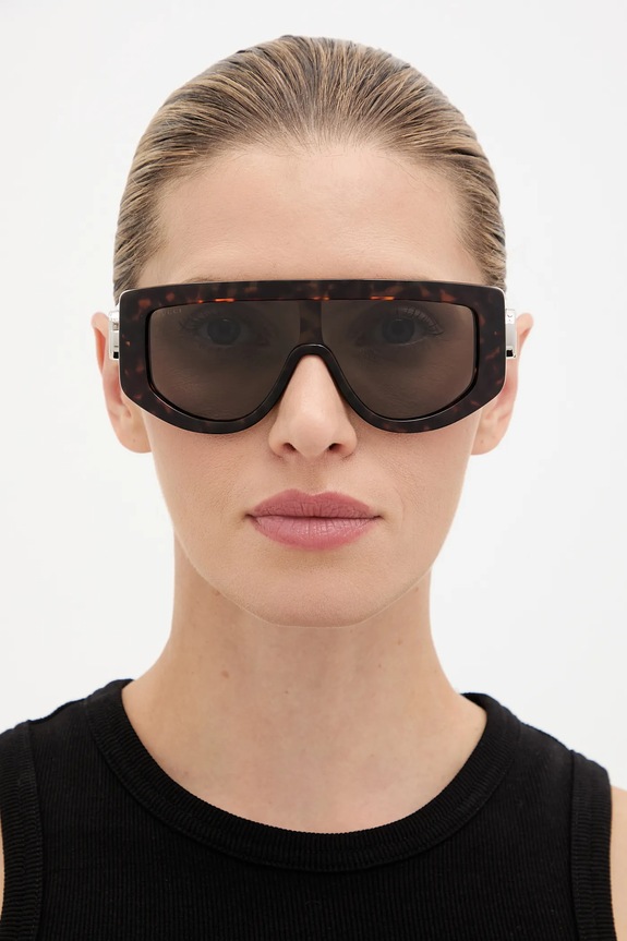 Gucci ochelari de soare GG1950S maro