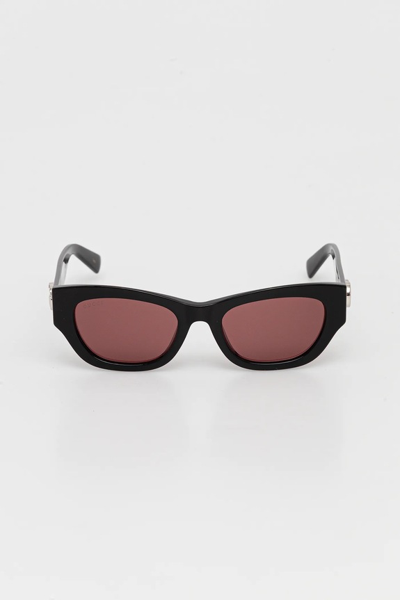 Accesorii Gucci ochelari de soare GG1954SA negru