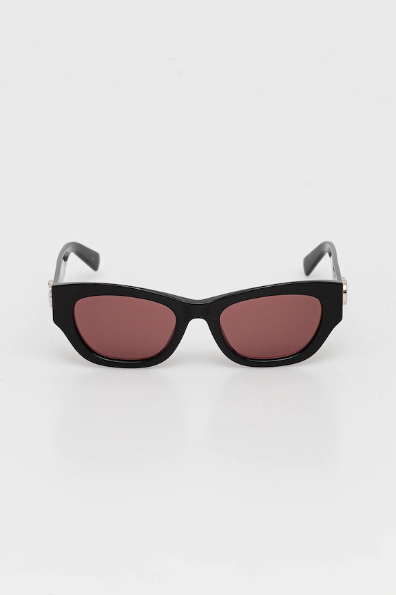 Accesorii Gucci ochelari de soare GG1954SA negru