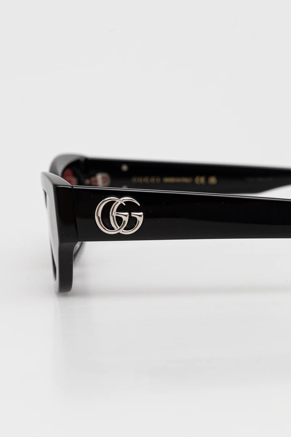 Gucci ochelari de soare GG1954SA negru
