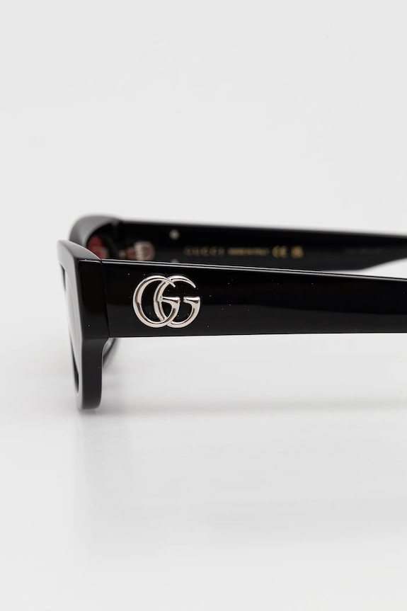 Gucci ochelari de soare GG1954SA negru