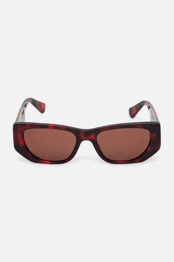 Аксессуары Солнцезащитные очки Gucci GG1959S красный