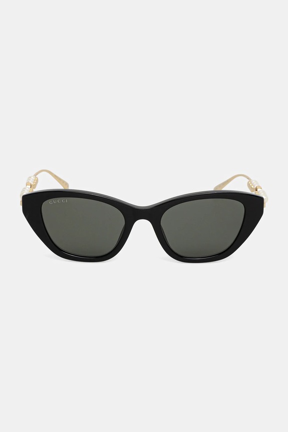 Doplnky Slnečné okuliare Gucci GG1968S čierna
