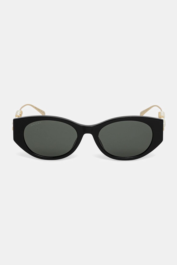 Accesorii Gucci ochelari de soare GG1970SA negru