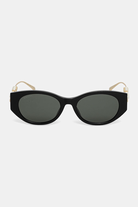 Accesorii Gucci ochelari de soare GG1970SA negru