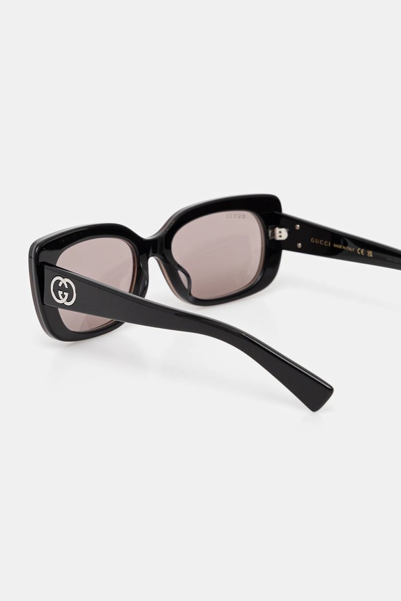 Slnečné okuliare Gucci hnedá GG1979SK