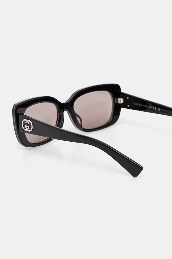 Slnečné okuliare Gucci hnedá GG1979SK