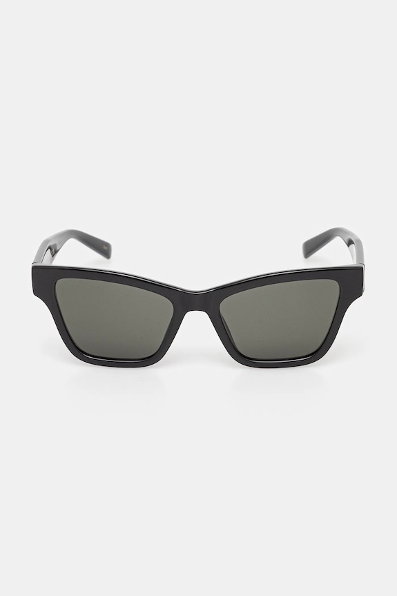 Akcesoria Gucci okulary przeciwsłoneczne GG1982S czarny