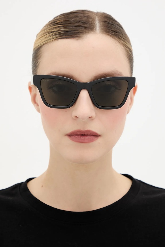 Gucci okulary przeciwsłoneczne GG1982S
