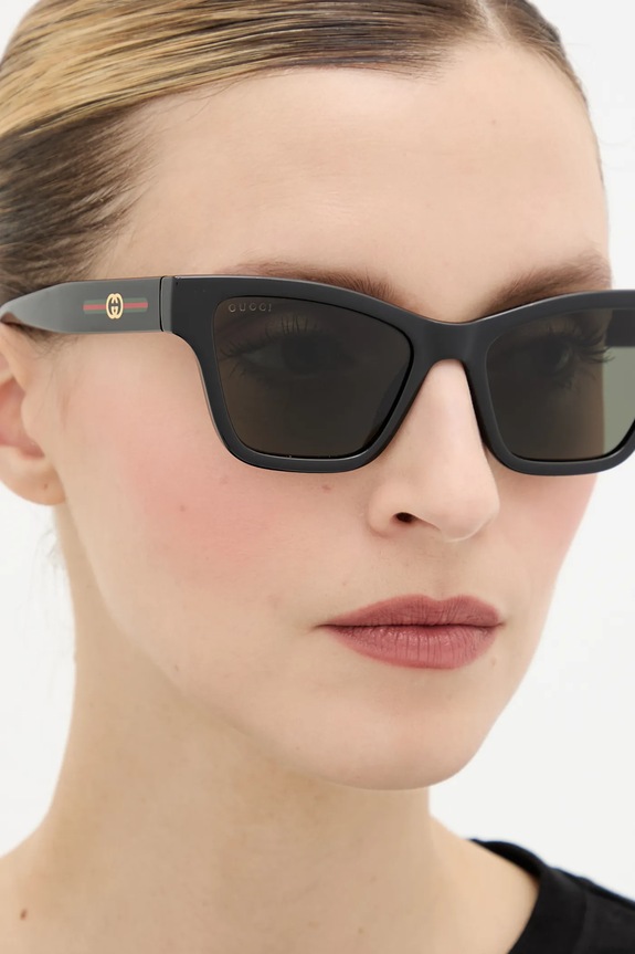 Gucci okulary przeciwsłoneczne GG1982S