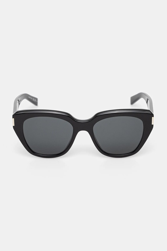 Dodatki Sončna očala Saint Laurent SL.827 črna