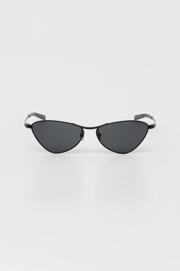 Аксесуари Сонцезахисні окуляри Saint Laurent SL.830 чорний