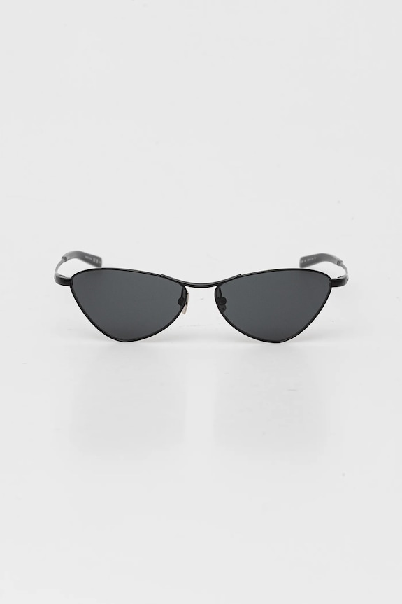 Аксесуари Сонцезахисні окуляри Saint Laurent SL.830 чорний