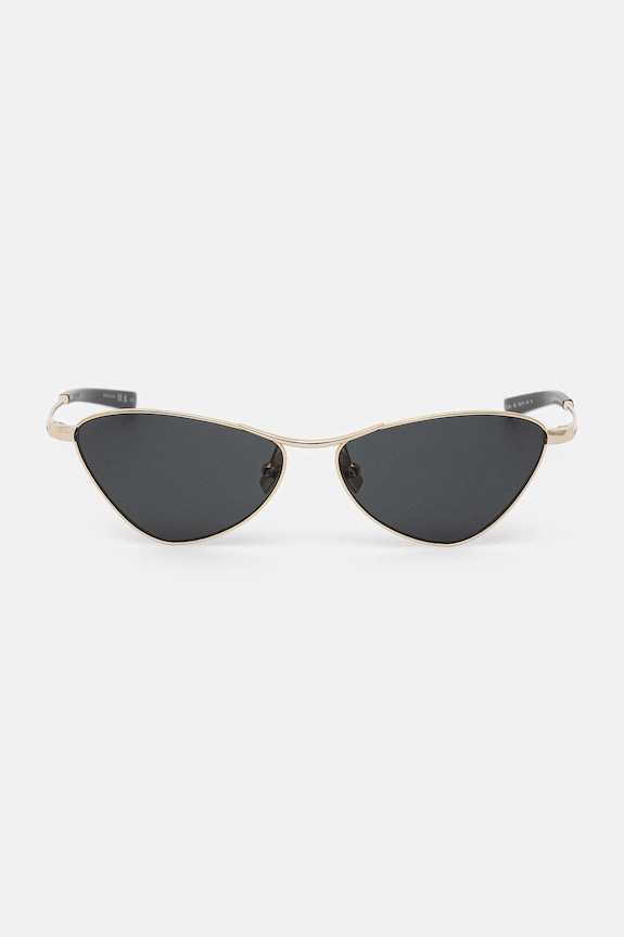 Accesorii Saint Laurent ochelari de soare SL.830 aur
