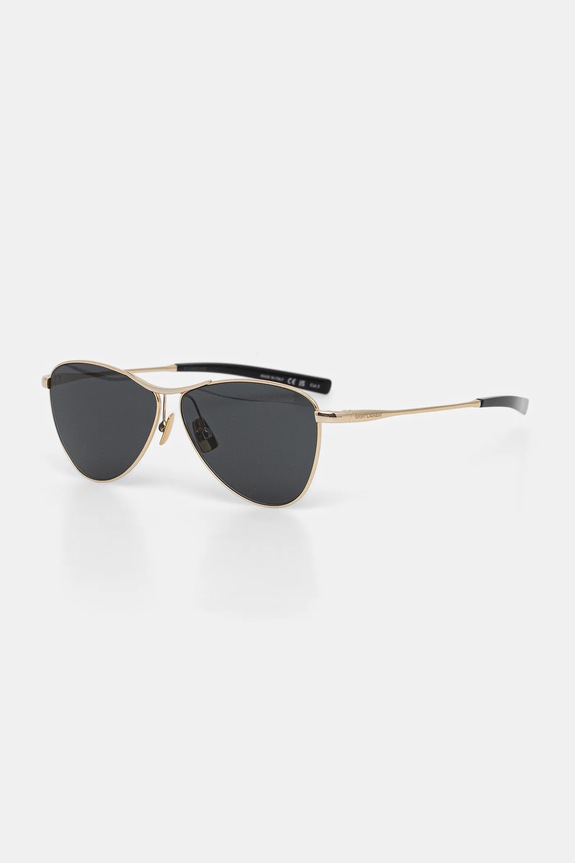 Slnečné okuliare Saint Laurent VESPER SL.831.VESPER zlatá AA00