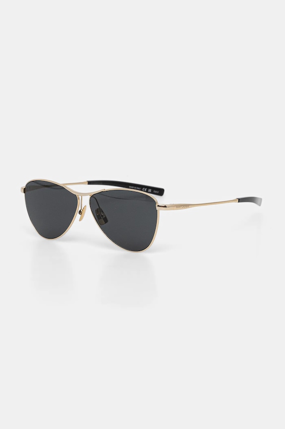 Slnečné okuliare Saint Laurent VESPER SL.831.VESPER zlatá AA00