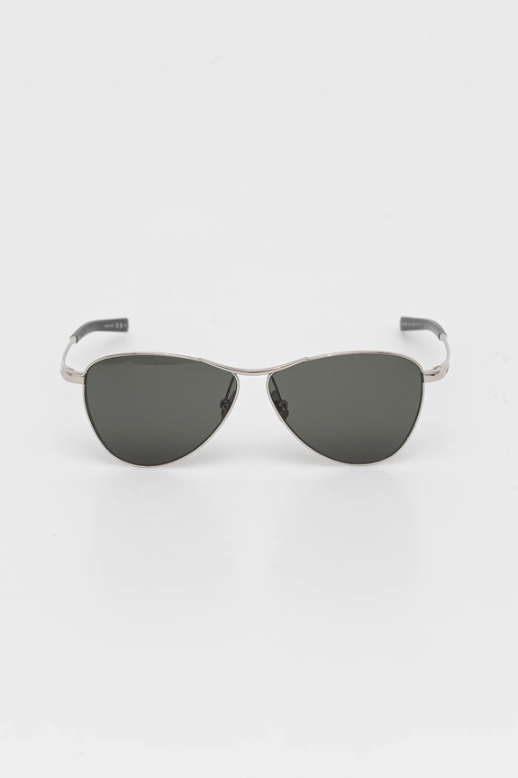 Doplnky Slnečné okuliare Saint Laurent VESPER SL.831.VESPER strieborná