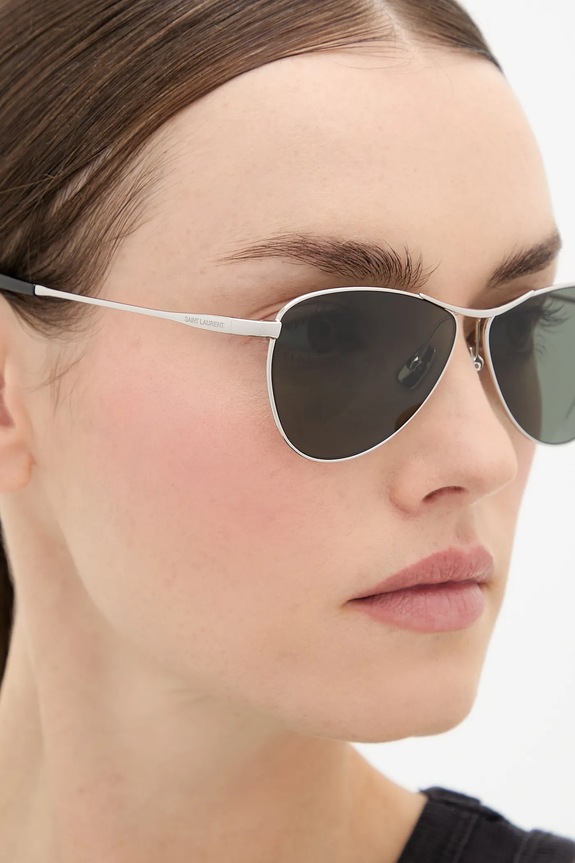 Slnečné okuliare Saint Laurent VESPER SL.831.VESPER