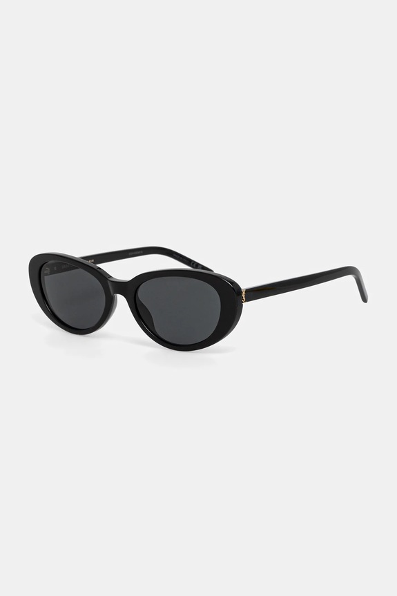 Saint Laurent ochelari de soare SL.M154 negru AA00