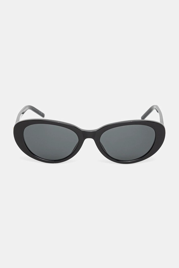 Accesorii Saint Laurent ochelari de soare SL.M154 negru