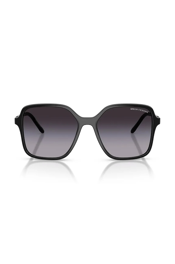 Doplnky Slnečné okuliare Armani Exchange 0AX4163S.81788G čierna