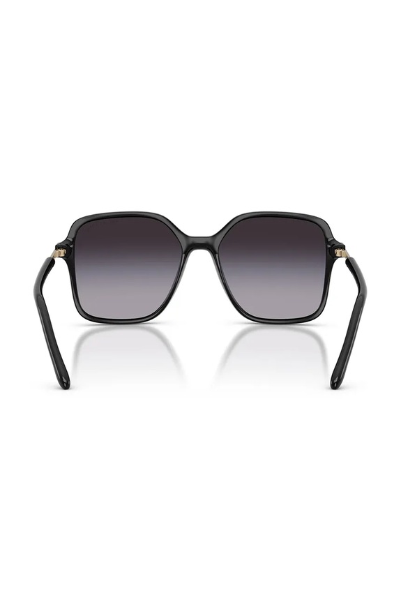 Slnečné okuliare Armani Exchange 0AX4163S.81788G čierna