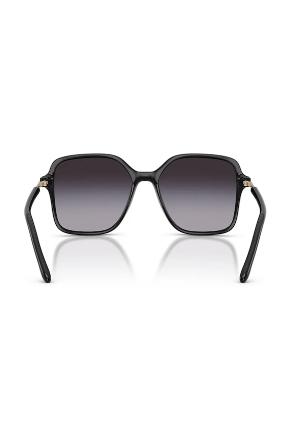 Slnečné okuliare Armani Exchange 0AX4163S.81788G čierna