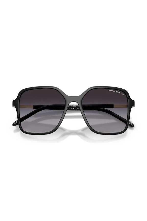 Slnečné okuliare Armani Exchange 0AX4163S.81788G