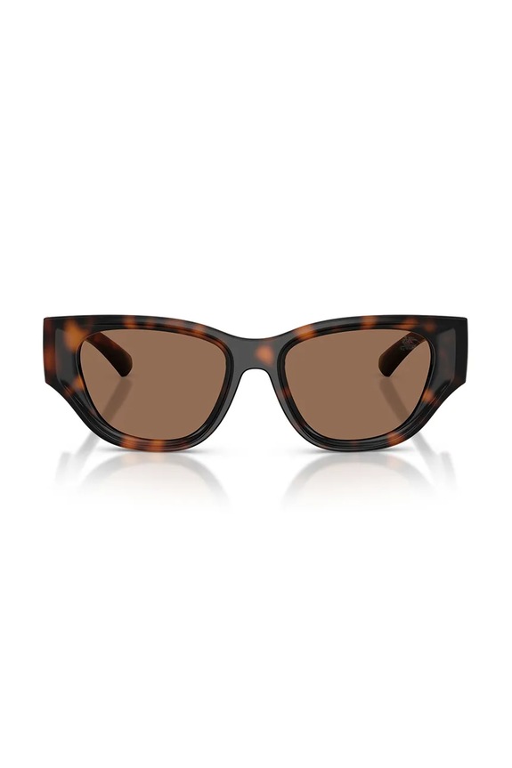 Sunčane naočale Burberry 0BE4467U smeđa AW25