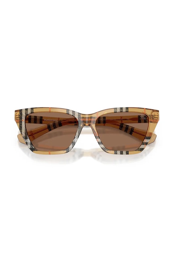 Slnečné okuliare Burberry 0BE4468