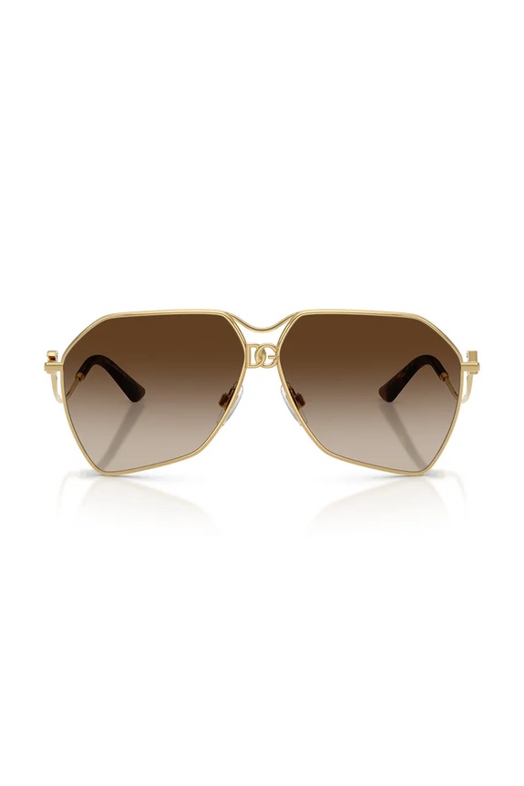 Αξεσουάρ Γυαλιά ηλίου Dolce & Gabbana 0DG2326 χρυσαφί