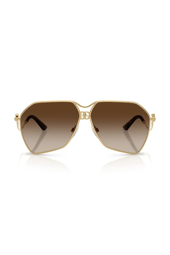 Αξεσουάρ Γυαλιά ηλίου Dolce & Gabbana 0DG2326 χρυσαφί
