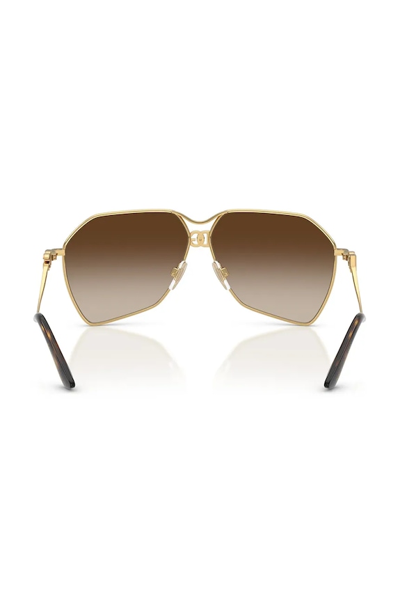 Γυαλιά ηλίου Dolce & Gabbana 0DG2326 χρυσαφί