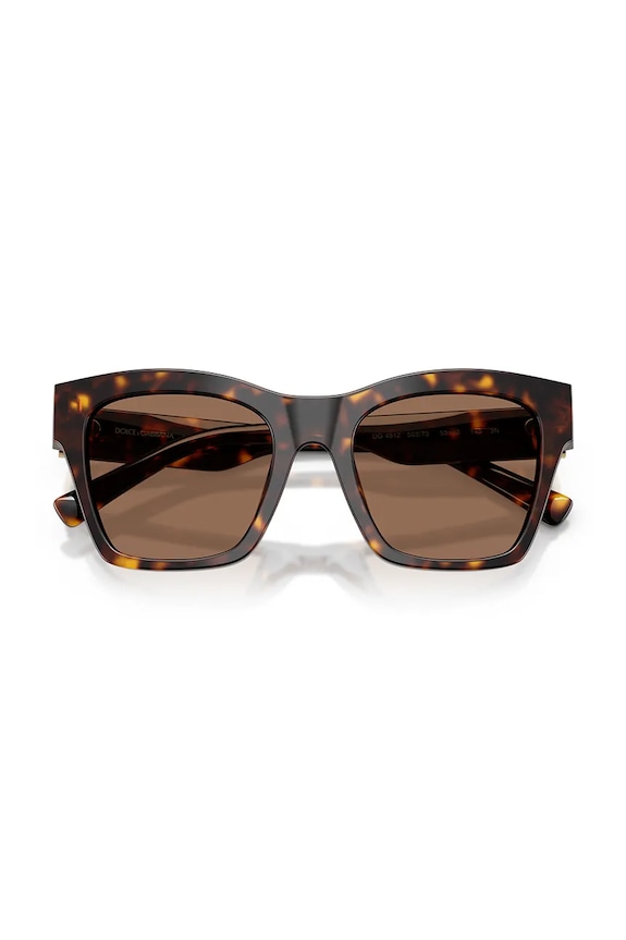 Dolce & Gabbana okulary przeciwsłoneczne damskie 0DG4512