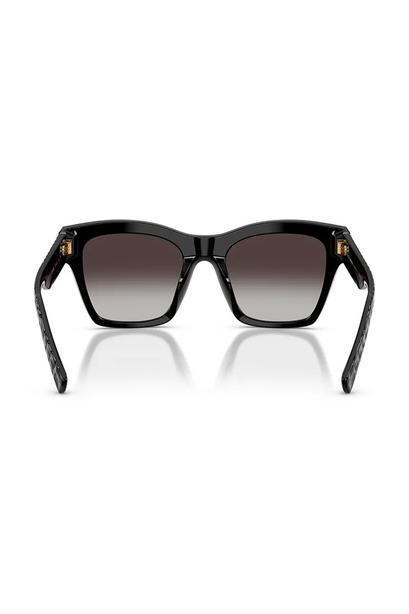 Dolce & Gabbana okulary przeciwsłoneczne damskie 0DG4512 czarny