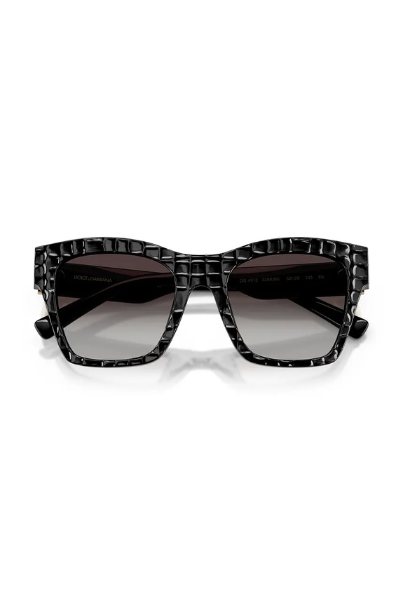 Dolce & Gabbana okulary przeciwsłoneczne damskie 0DG4512