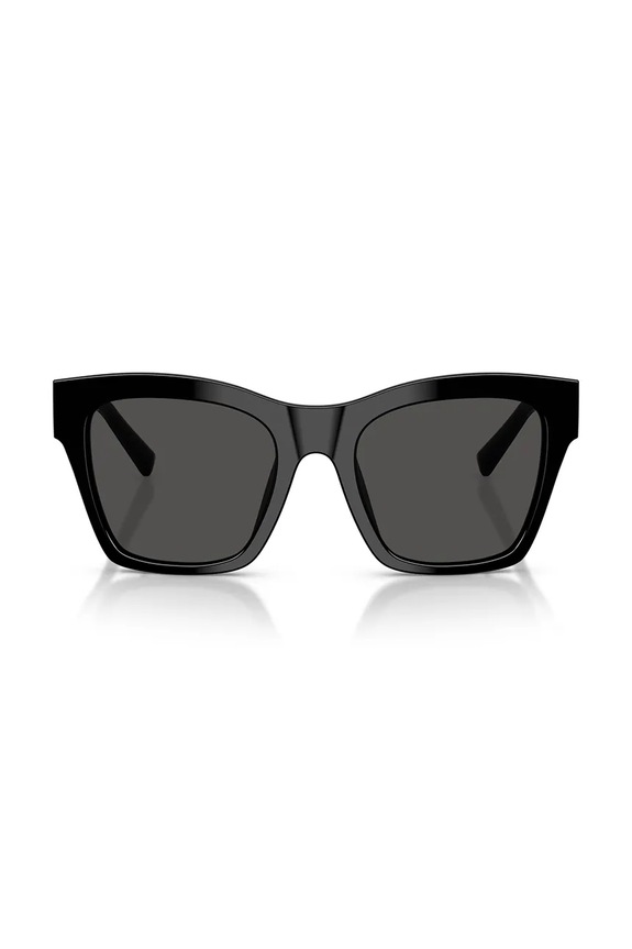 Accesorii Dolce & Gabbana ochelari de soare femeiești 0DG4512 negru