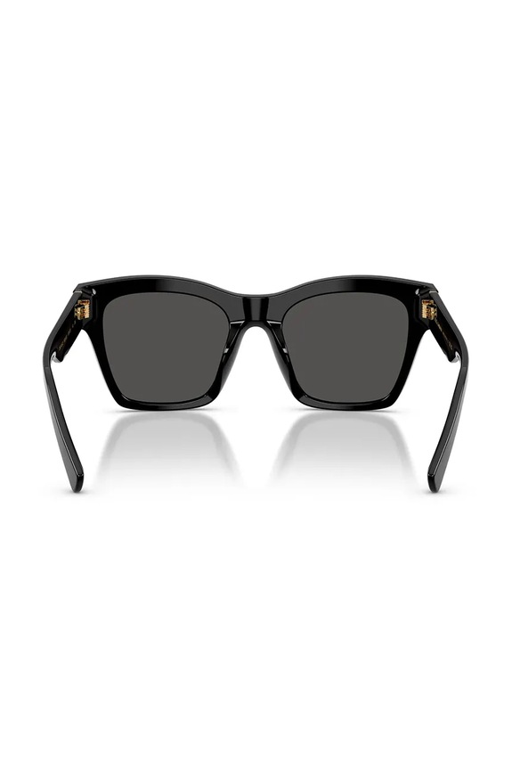 Dolce & Gabbana ochelari de soare femeiești 0DG4512 negru