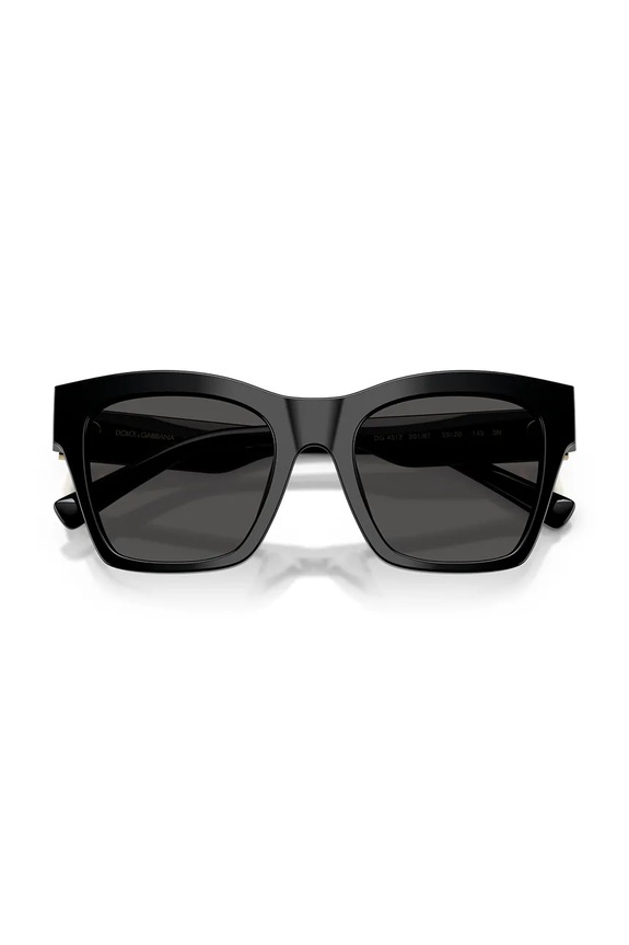 Dolce & Gabbana ochelari de soare femeiești 0DG4512